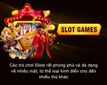 Giải đấu nổ hũ vn58