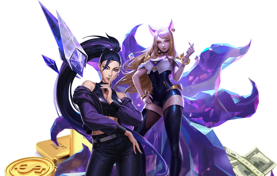 Trò chơi nổ hũ phổ biến tại vn58